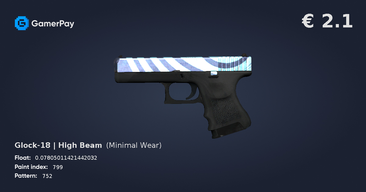 glock-18-high-beam-on-gamerpay