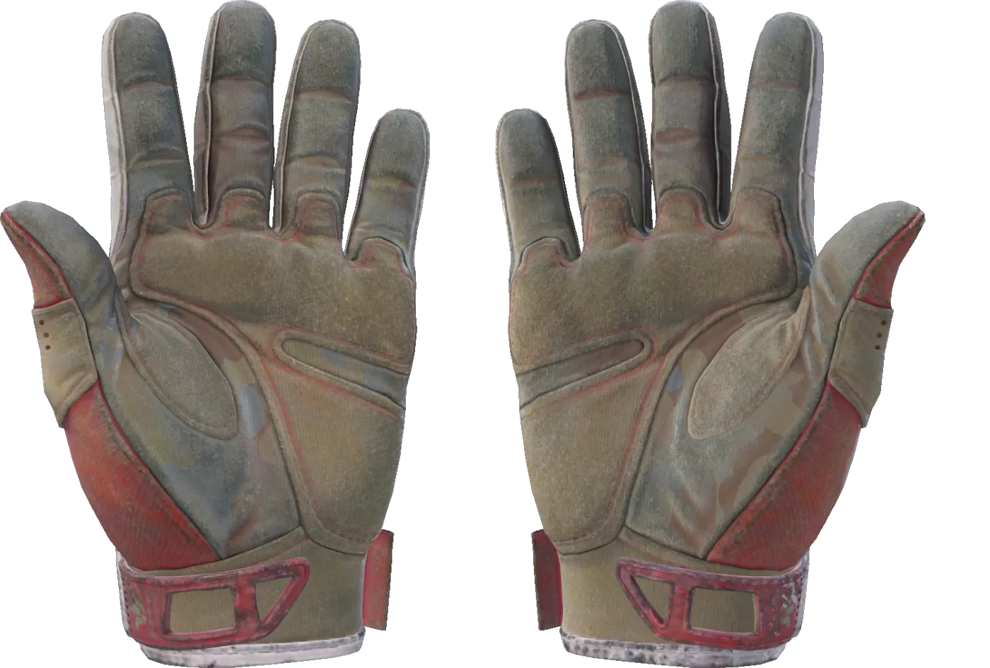 Sport Gloves Slingshot on GamerPay