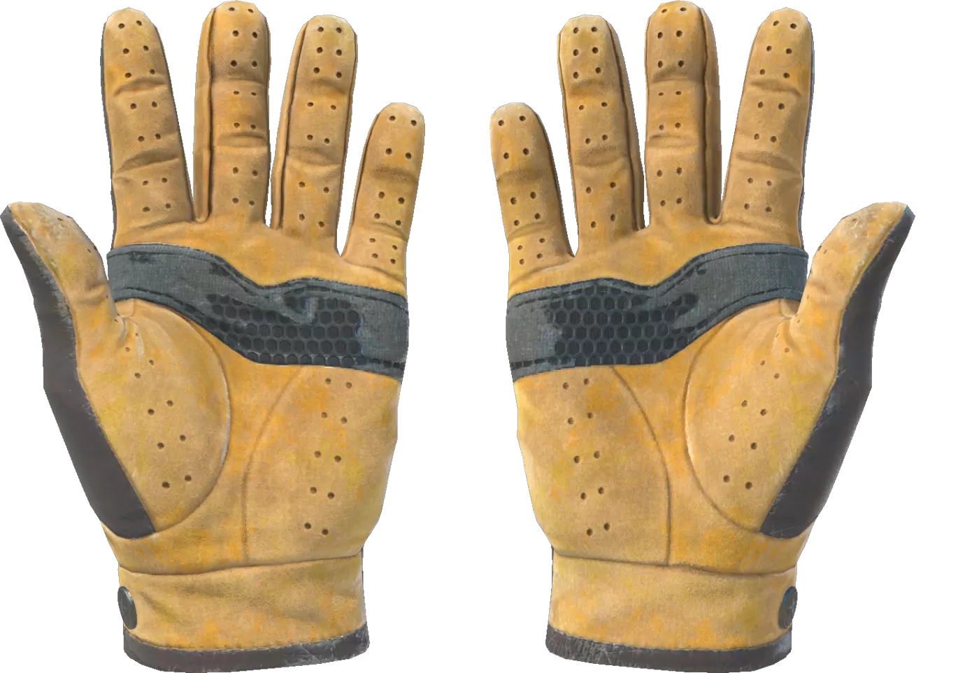 Driver Gloves Overtake on GamerPay