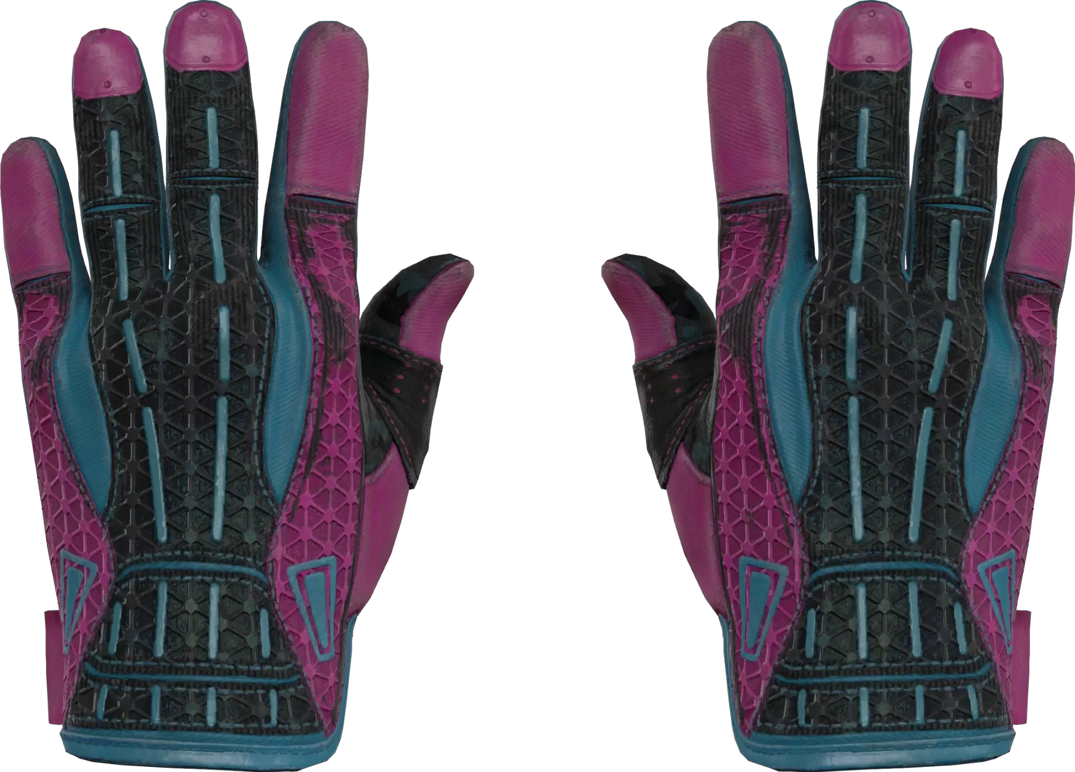 Sport Gloves Vice on GamerPay