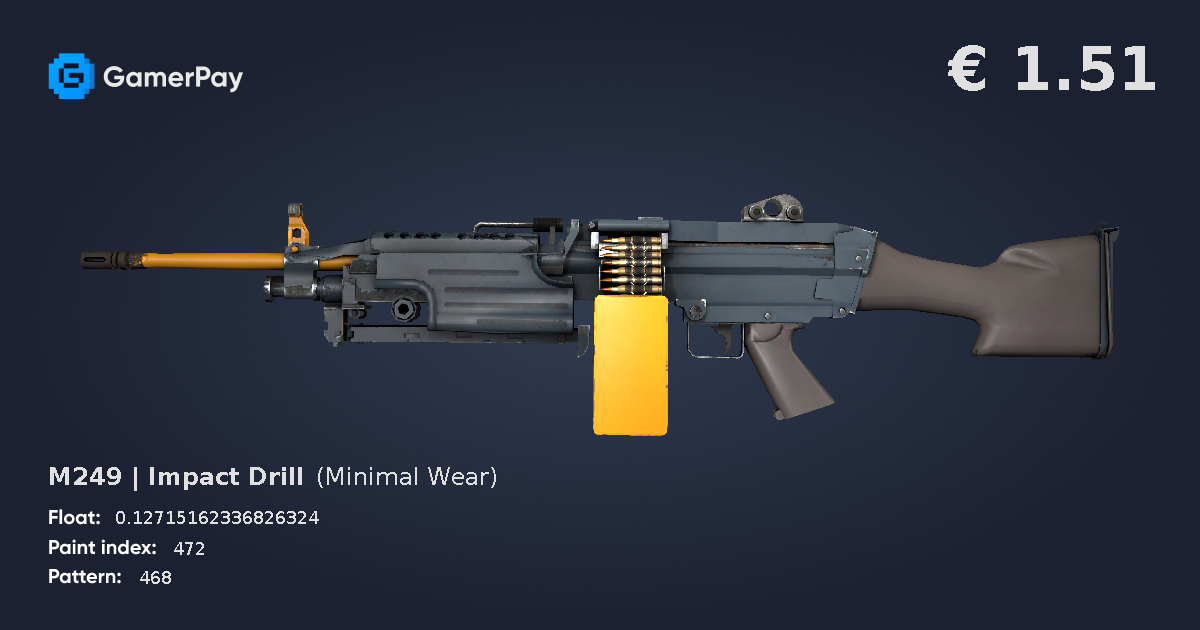 m249-impact-drill-on-gamerpay