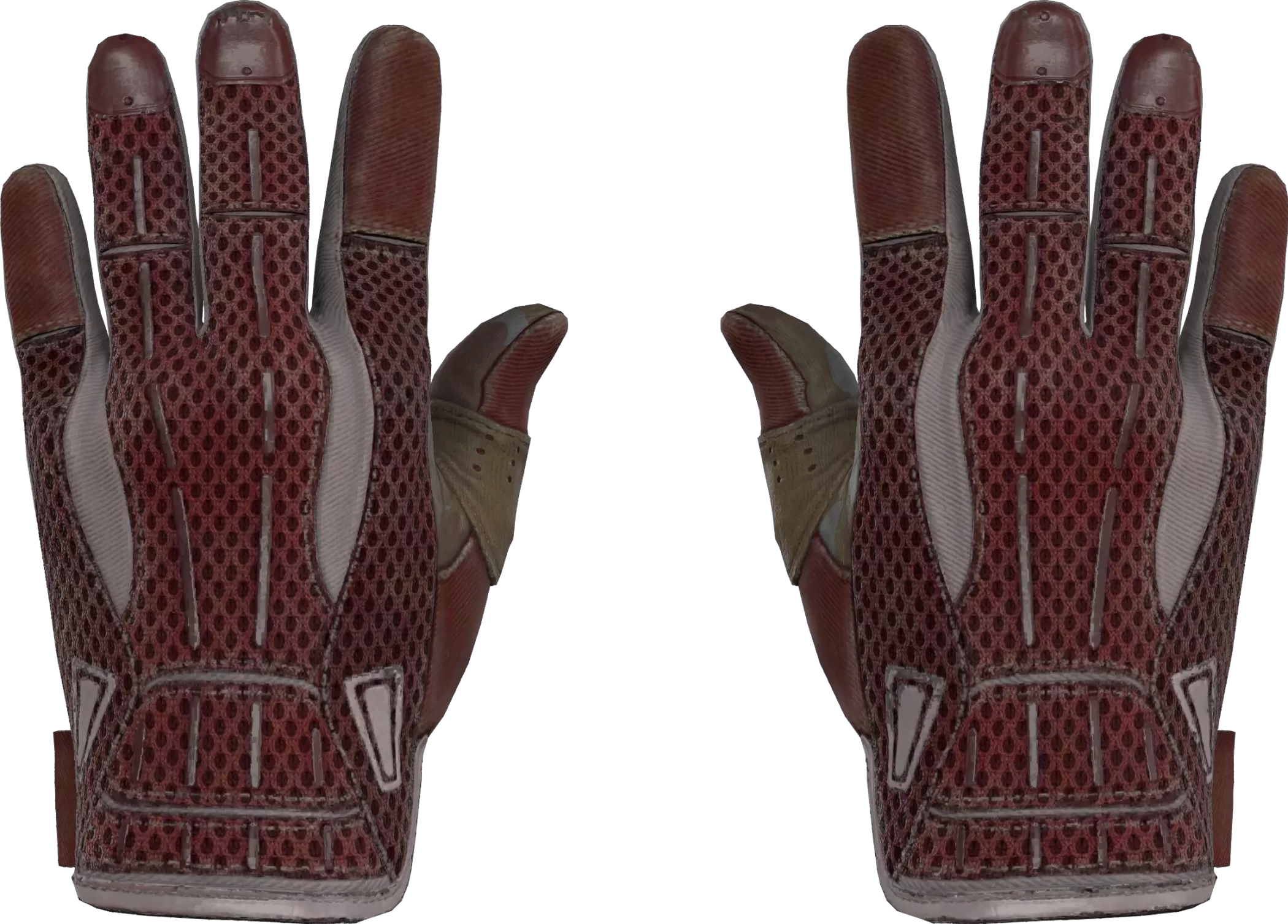 Sport Gloves Slingshot on GamerPay