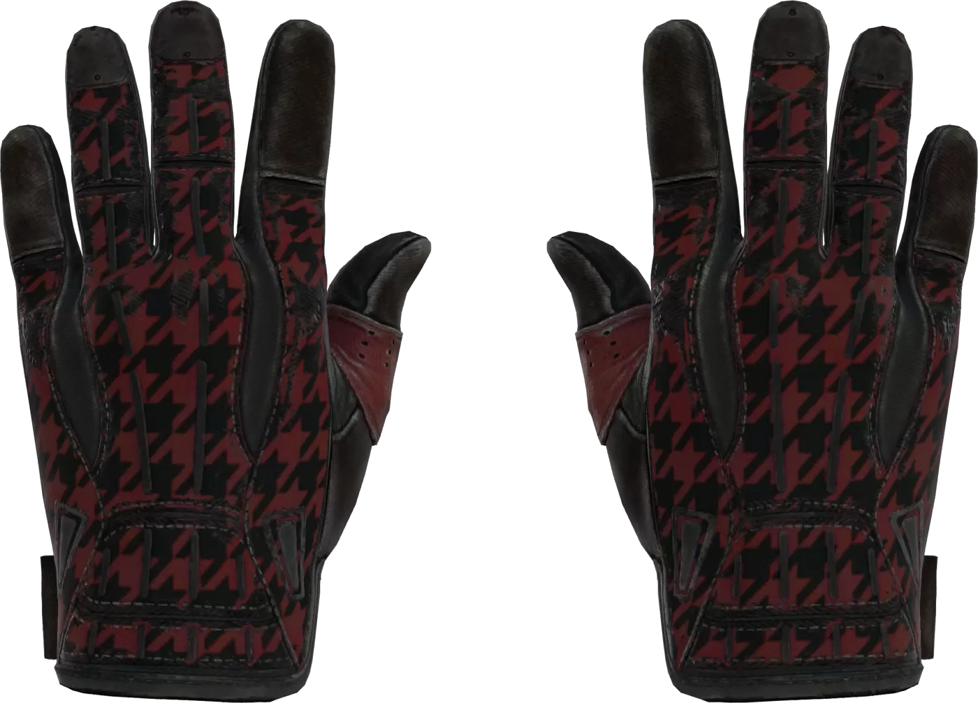 Sport Gloves Scarlet Shamagh on GamerPay