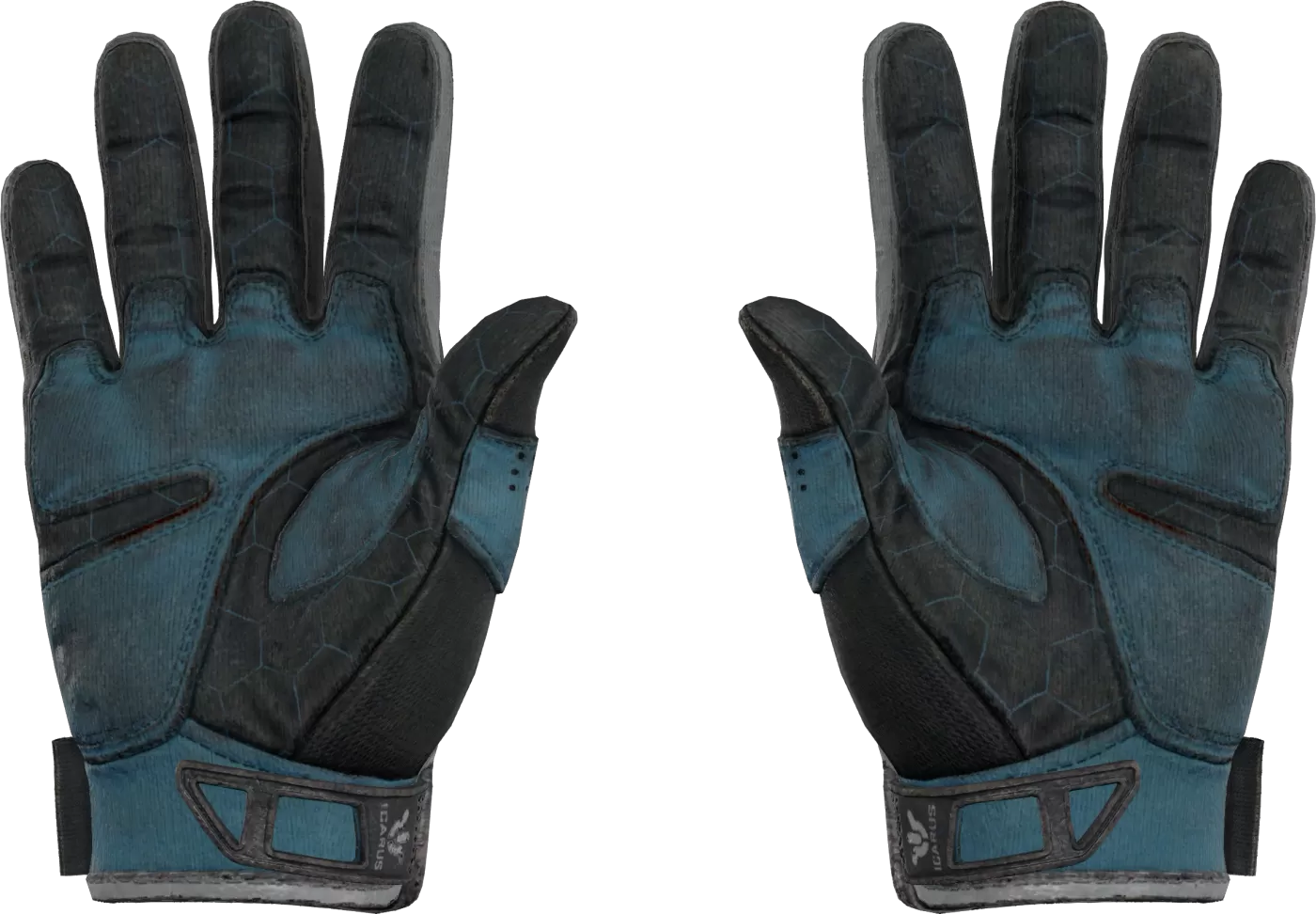 Sport Gloves Superconductor on GamerPay