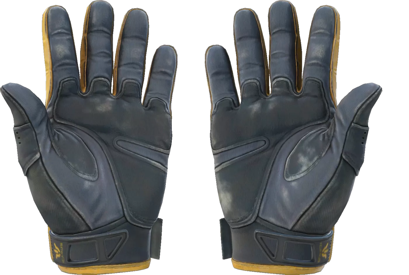 Sport Gloves Omega on GamerPay