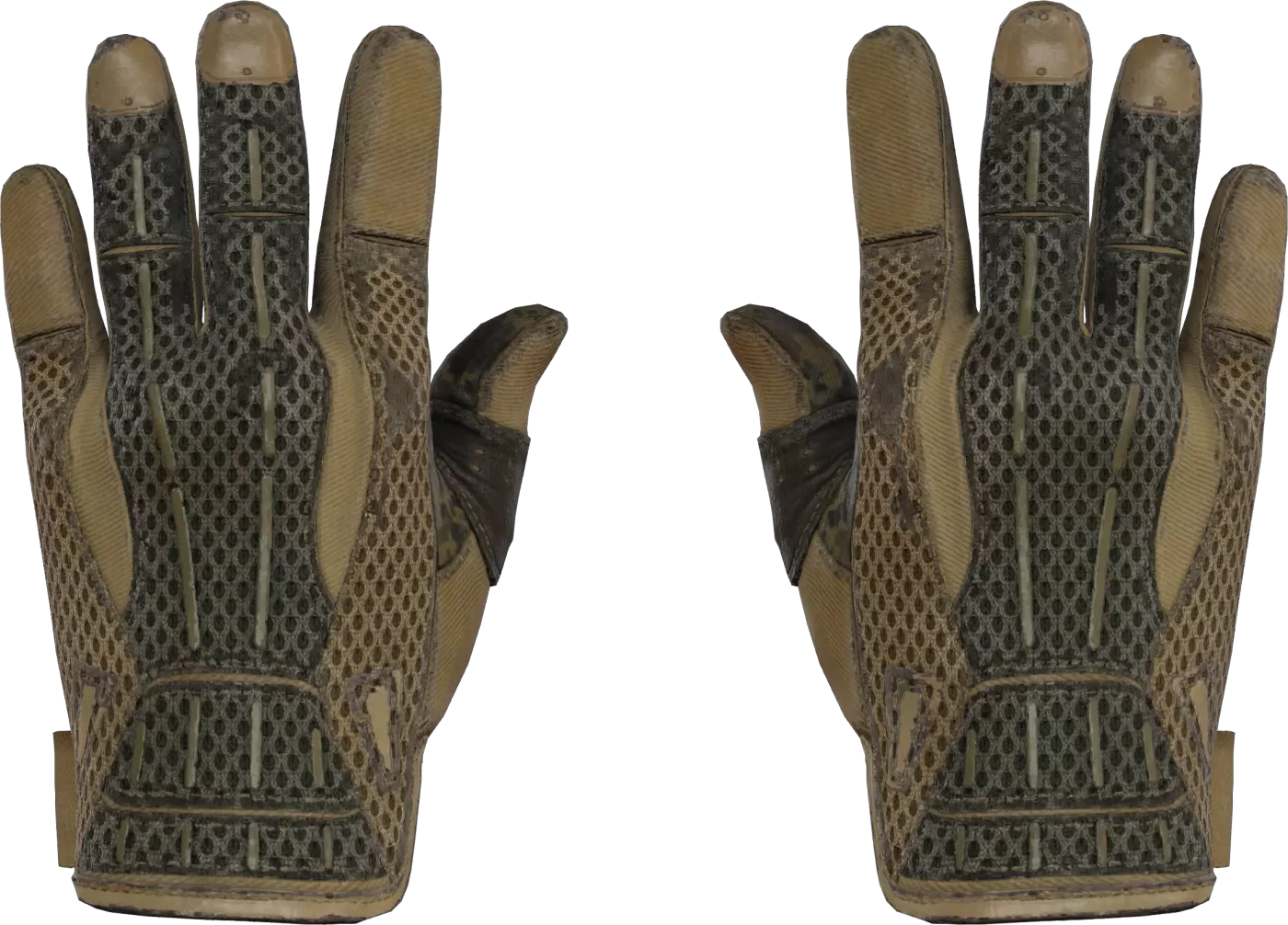 Sport Gloves Arid on GamerPay