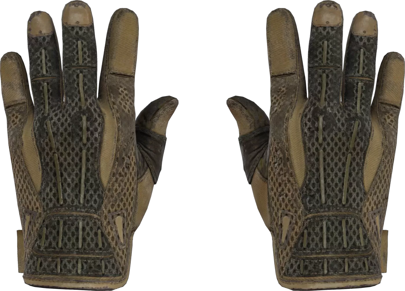 Sport Gloves Arid on GamerPay