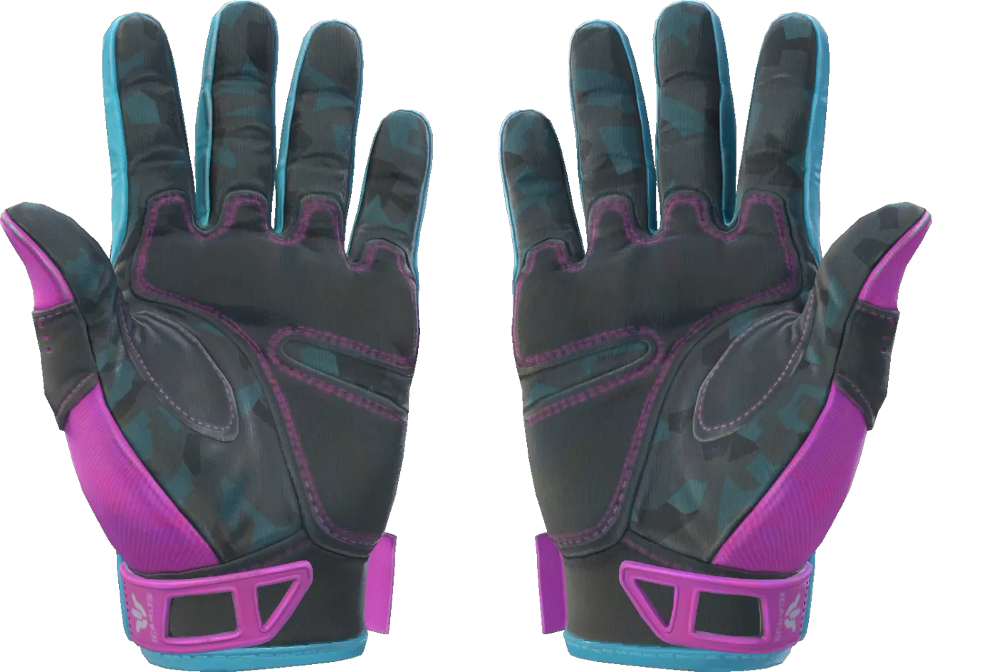 Sport Gloves Vice on GamerPay