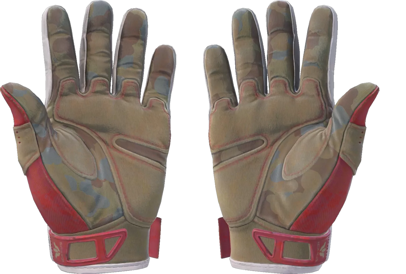 Sport Gloves Slingshot on GamerPay