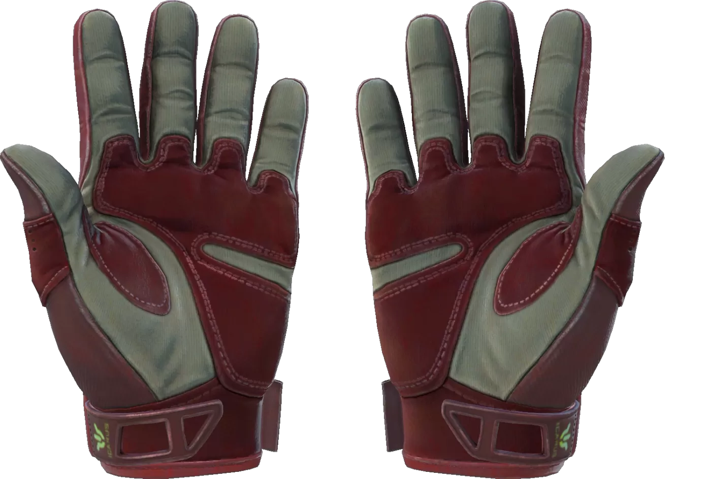 Sport Gloves Bronze Morph on GamerPay