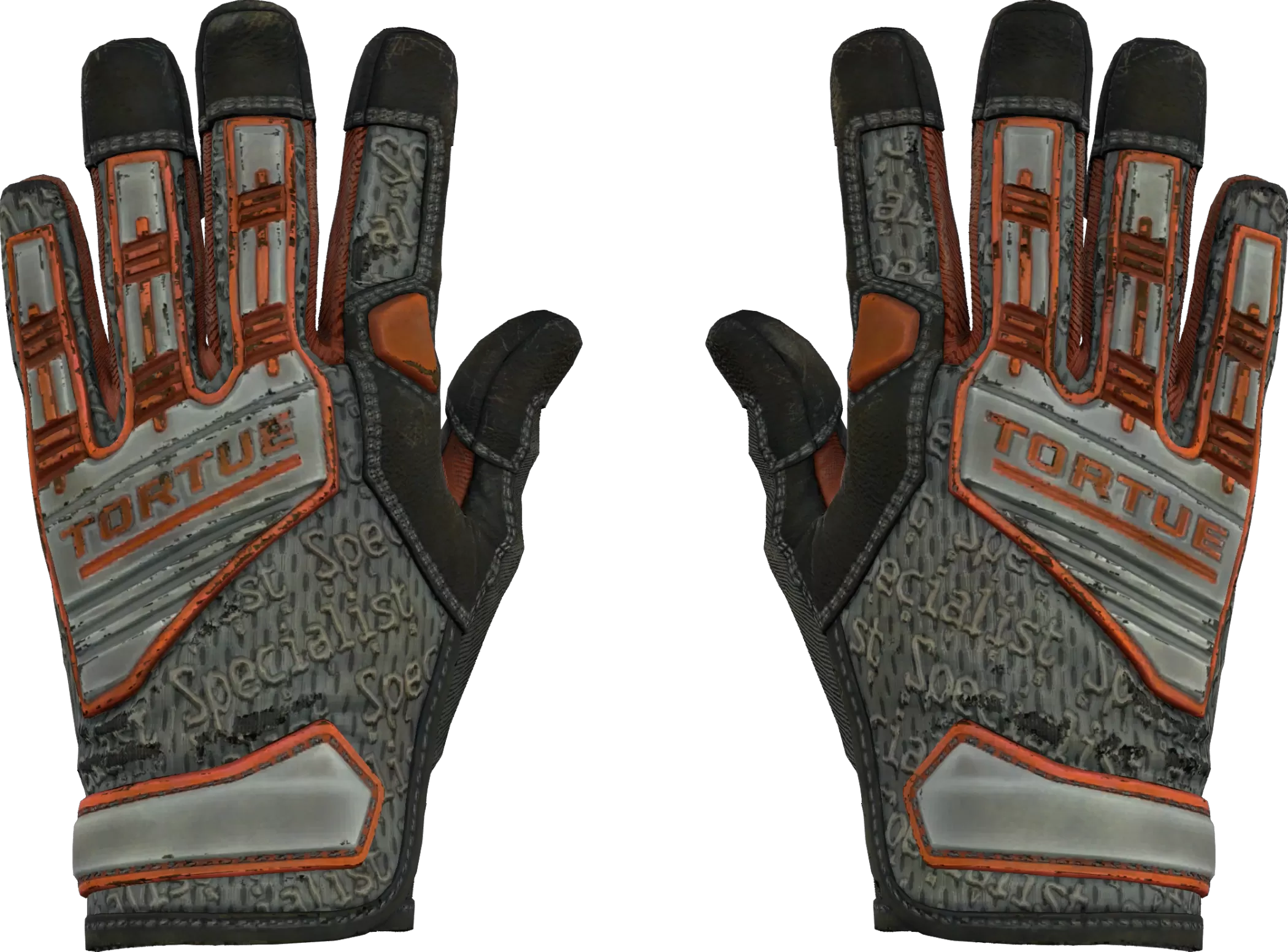 Specialist Gloves Foundation on GamerPay