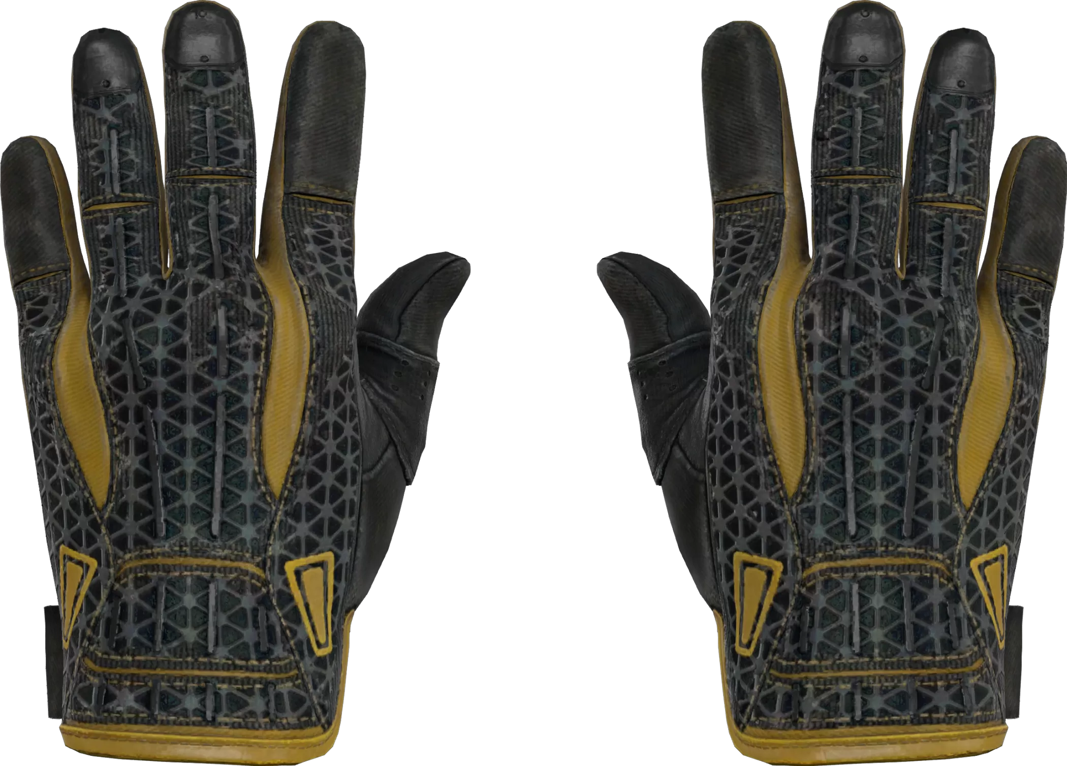 Sport Gloves Omega on GamerPay