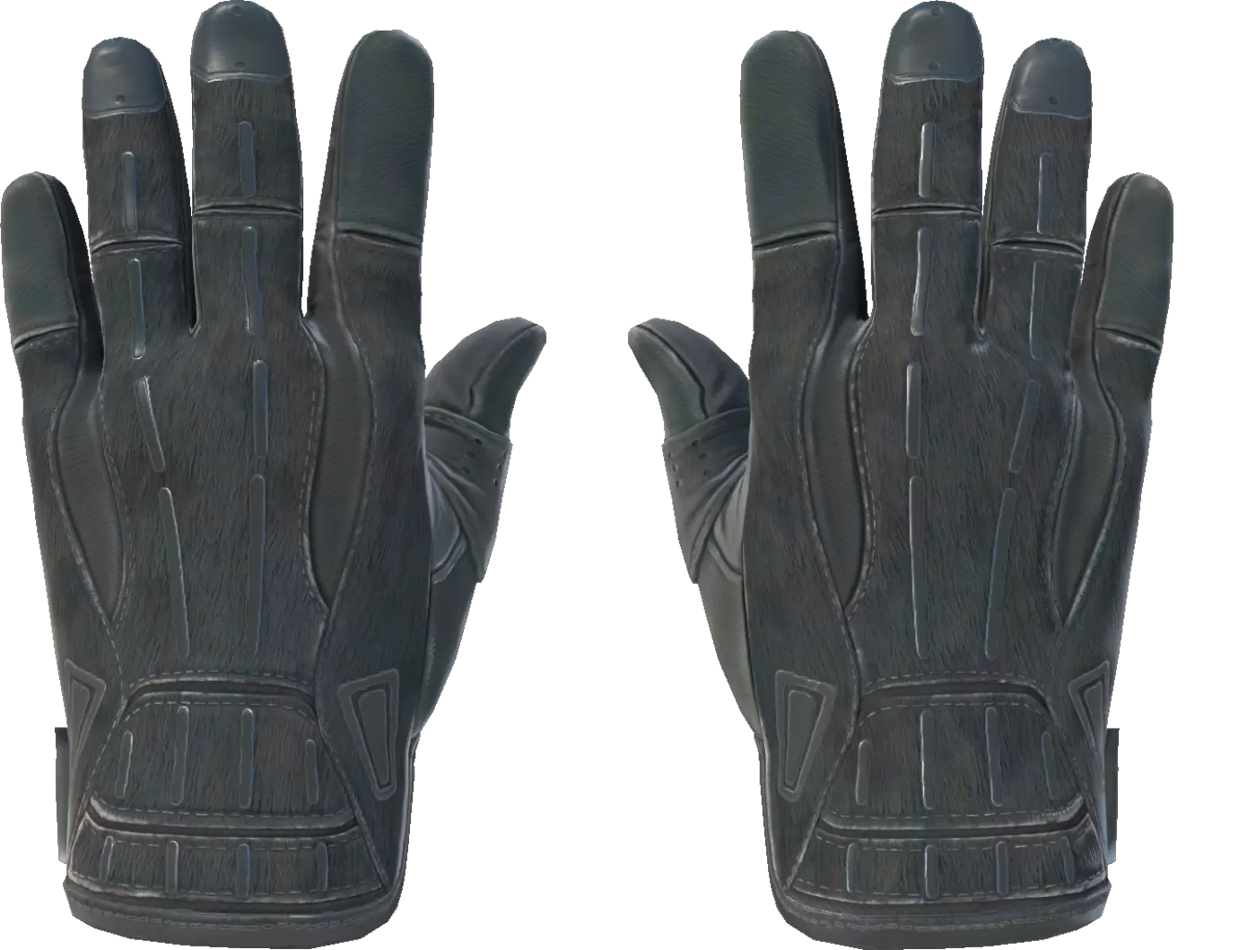 Sport Gloves Nocts on GamerPay