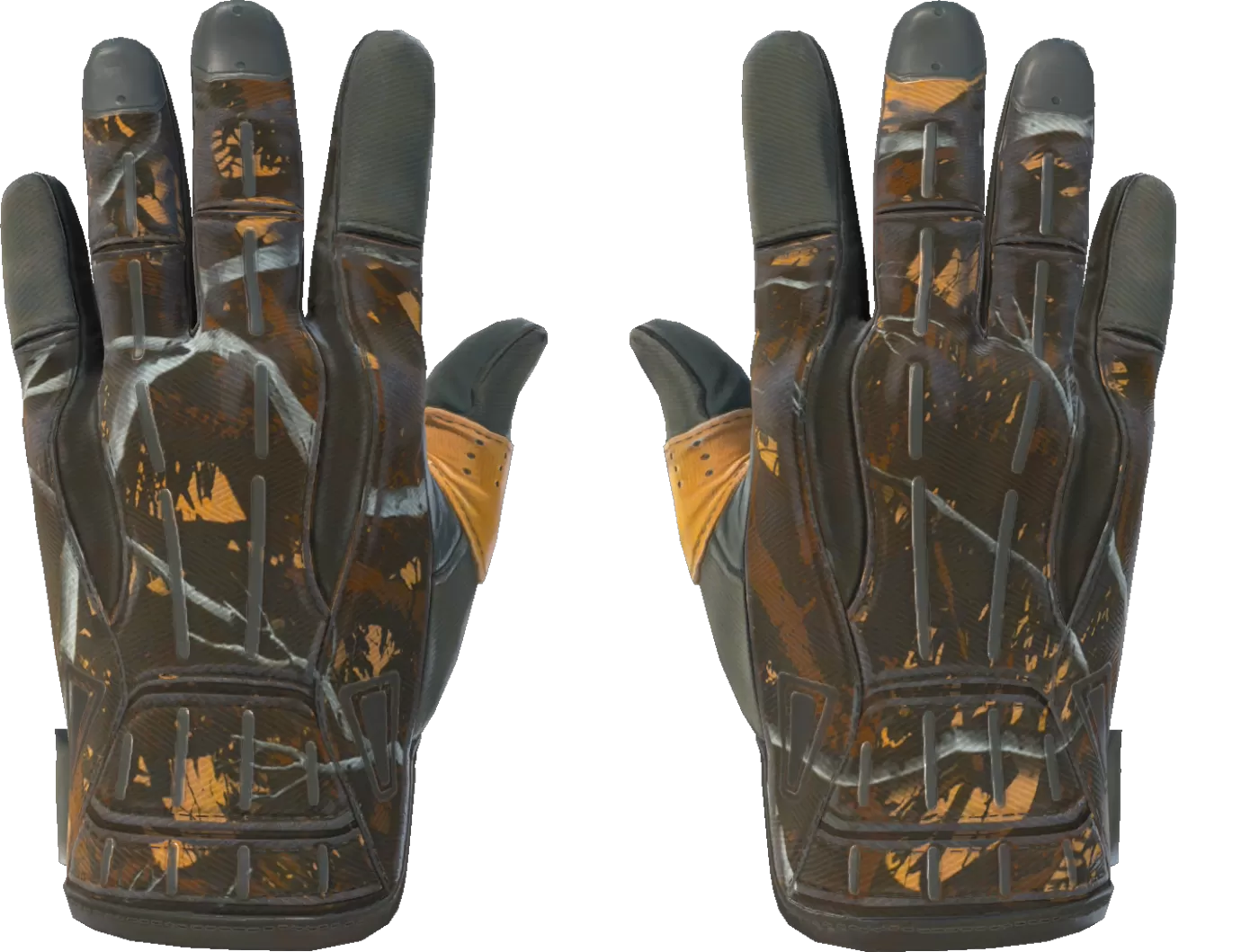 Sport Gloves Big Game on GamerPay