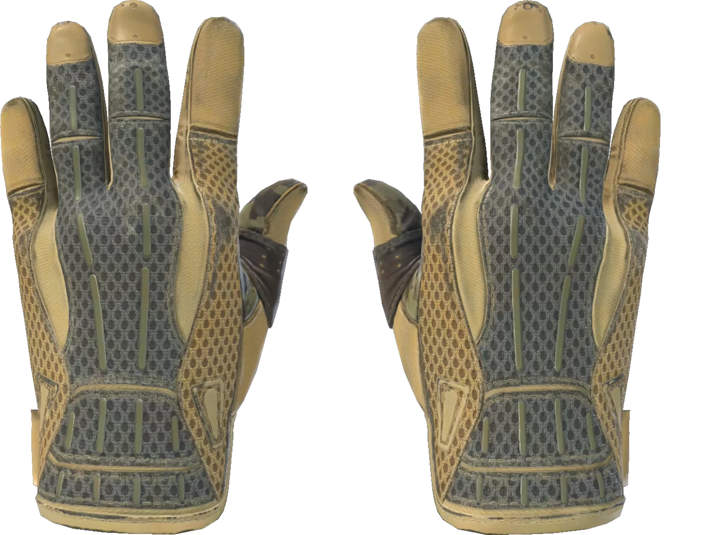 Sport Gloves Arid on GamerPay