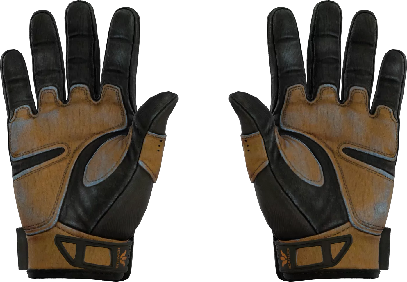 Sport Gloves Big Game on GamerPay