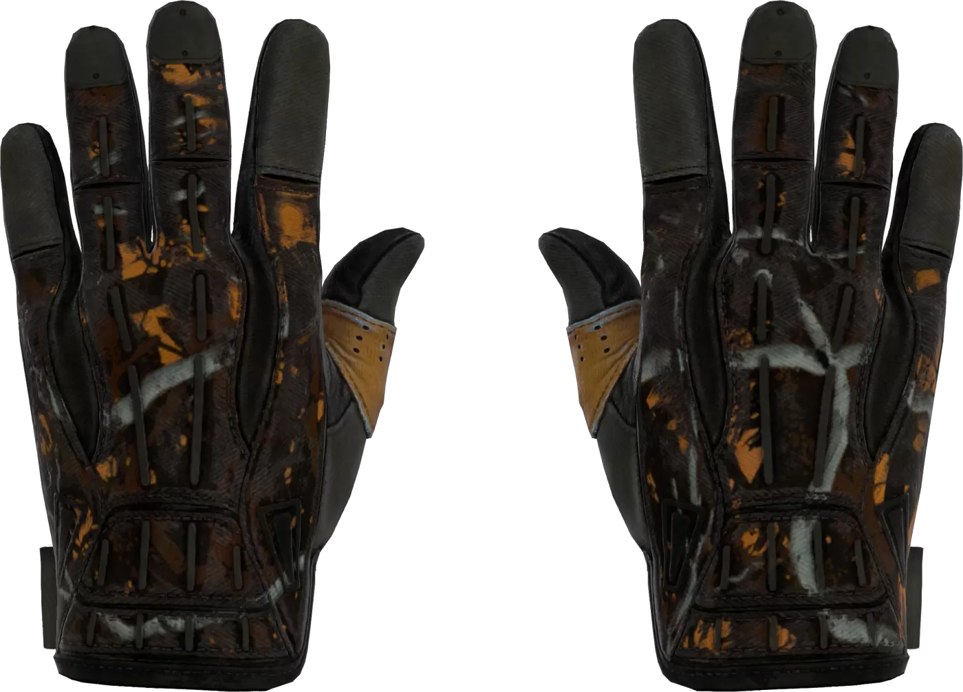 Sport Gloves Big Game on GamerPay