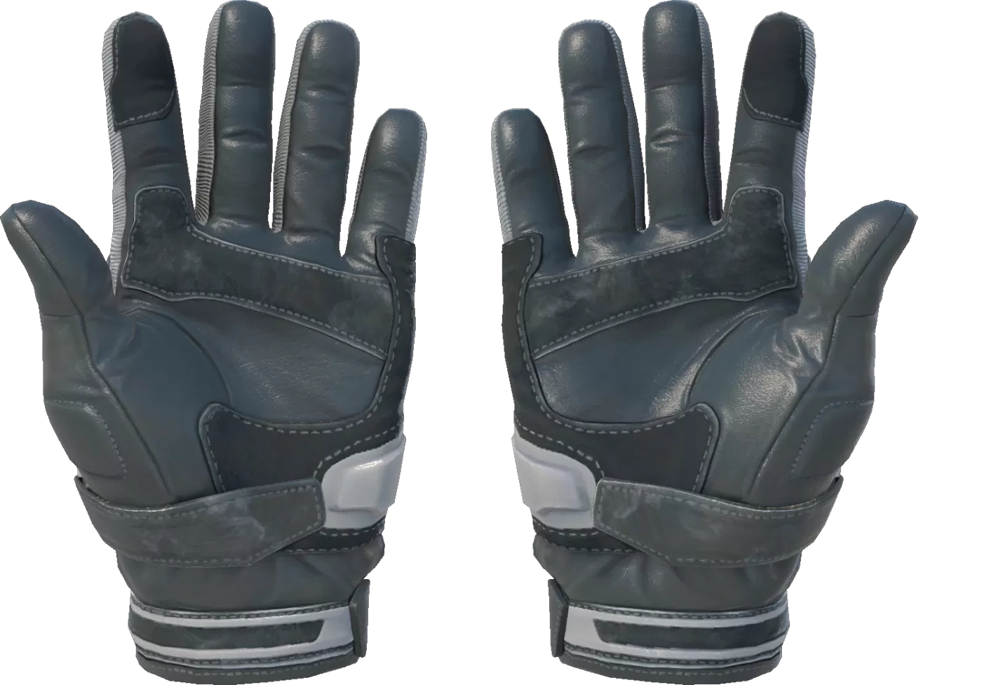 Moto Gloves Smoke Out on GamerPay