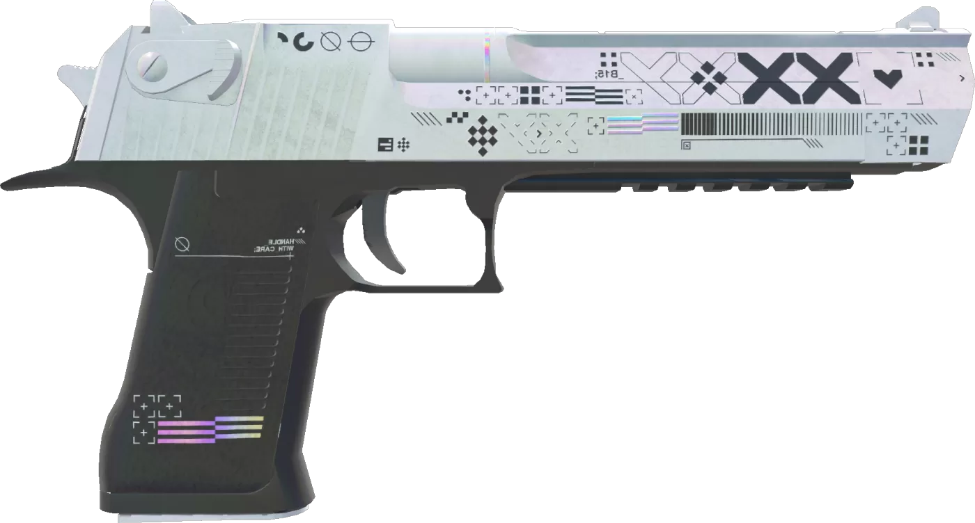 Desert Eagle Printstream on GamerPay