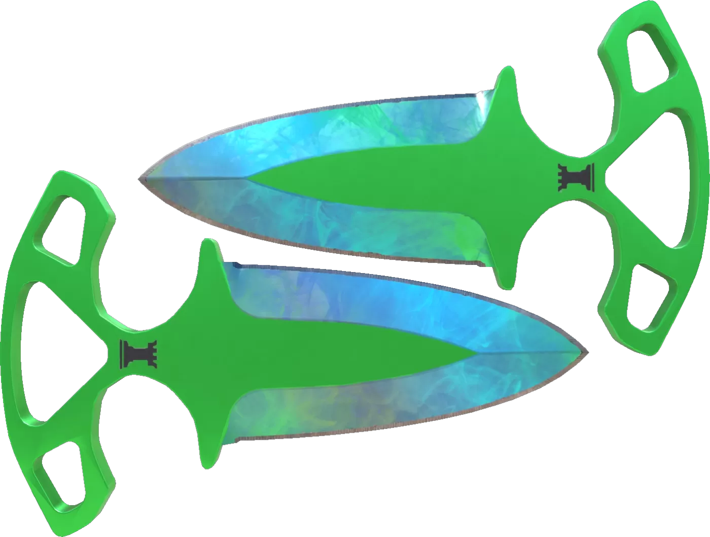 Shadow Daggers Gamma Doppler Phase 3 On GamerPay shadow-daggers-gamma-doppler-phase-3-on-gamerpay