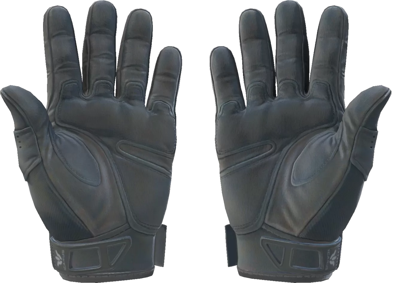 Sport Gloves Nocts on GamerPay