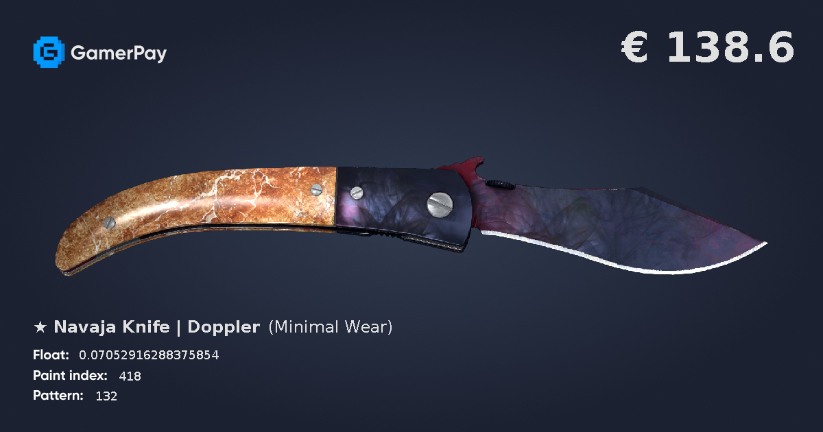 GamerPay Fast, safe payments of skins