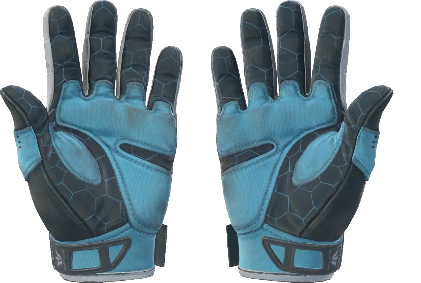 Sport Gloves Superconductor on GamerPay